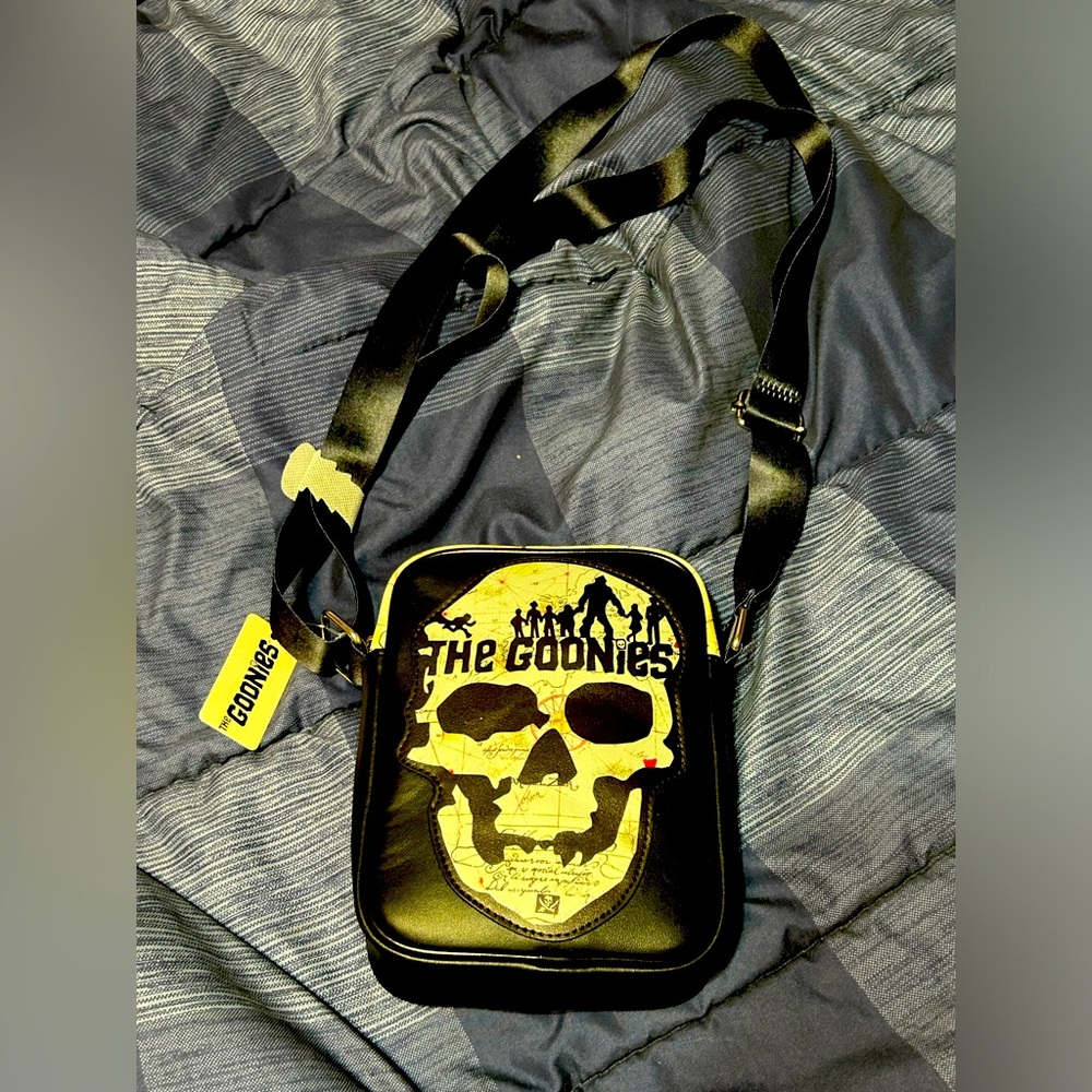 The Goonies - Satchel bag (unisex)
